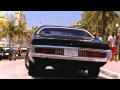 Burn Notice Season Four Music Video