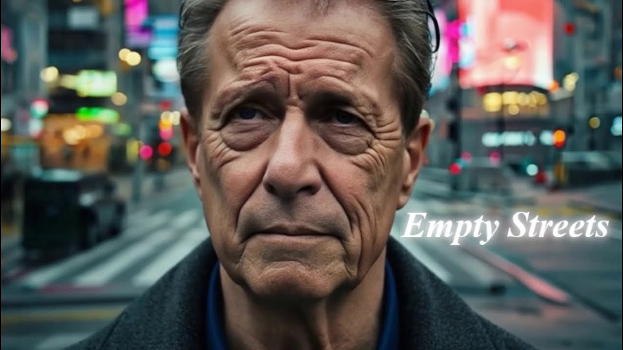 Empty Streets (Official Music Video) Empty Streets (Official Music Video)