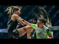 Every Xiong Jing Nan Fight In ONE Championship