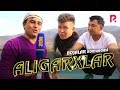 BOJALAR komandasi - Aligarxlar | БОЖАЛАР командаси - Алигархлар