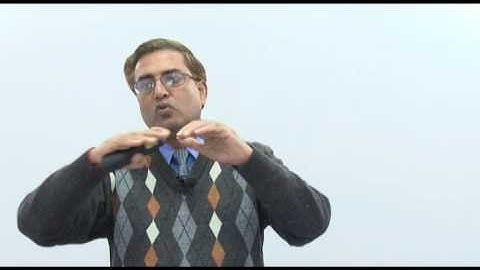 Finite element method for metal forming- the concept (MMF) - lecture 32_mmf 32_33