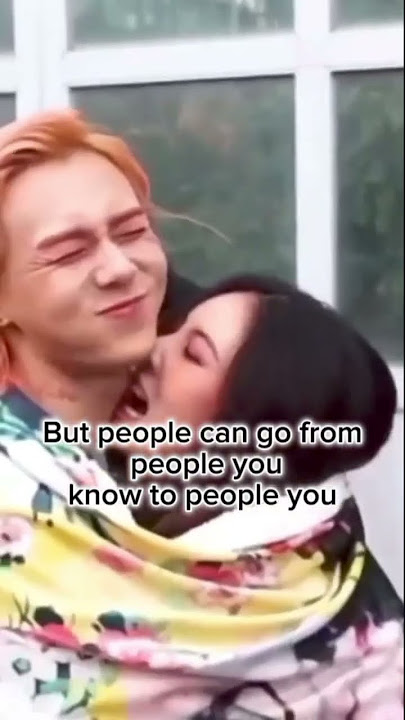 I can't watch Hyuna with Yong Jun-hyung cuz she and Dawn are 1000 times better together...