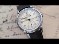 Vacheron Constantin Historiques Triple Calendrier 1942 | Review