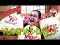 Vlogmas day 3  grocery haul  walter mart  philippines