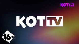 Появление анонсов на KOT TV (07.05.2024)