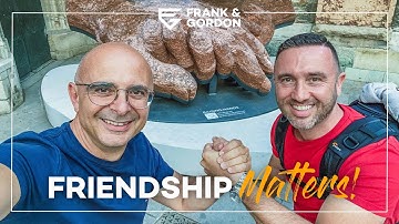 Your Inner Circle Unveiled!