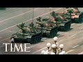 Deception and One Last Roll of Film: The Story Behind the Tank Man Photo