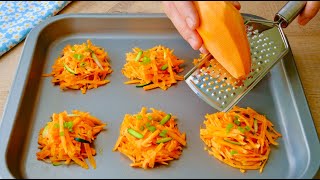 Sweet potato better than meat! 2 Simple and delicious sweet potato recipes! Vegan | ASMR cooking