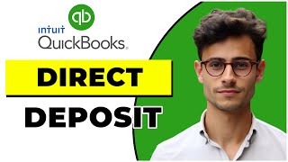 How to Run Payroll & Set Up Direct Deposit in Quickbooks Online Payroll