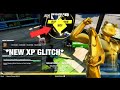 *NEW XP METHOD* HOW TO LEVEL UP FAST IN FORTNITE CHAPTER 2 SEASON 2! (PATCHED)