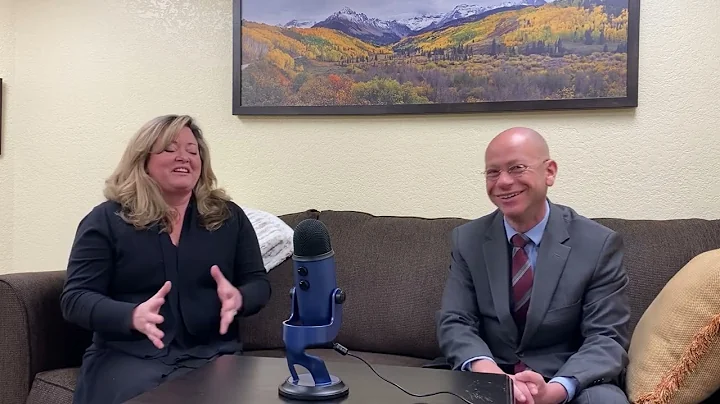 Elizabeth McClintock Talks to Us About Being a Law...