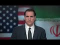 Trump cancels Iran strikes, claims war is settled and peace deal is close