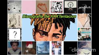 DESCARGAR discografia de XXXTENTACION por MEDIAFIRE #foreverxxxtentacion #xxxtentacion #Discografia