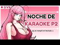 【EXTENSIBLE INFINITO】 ¡DÍA 73! | ¡KARAOKE! Canciones gratis 🦐💗