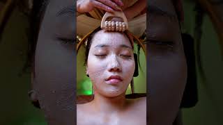 A Traditional Vietnamese Anti Hair fall Cloudnine headspa