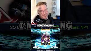 Don't Celebrate Too Early With Gacha
