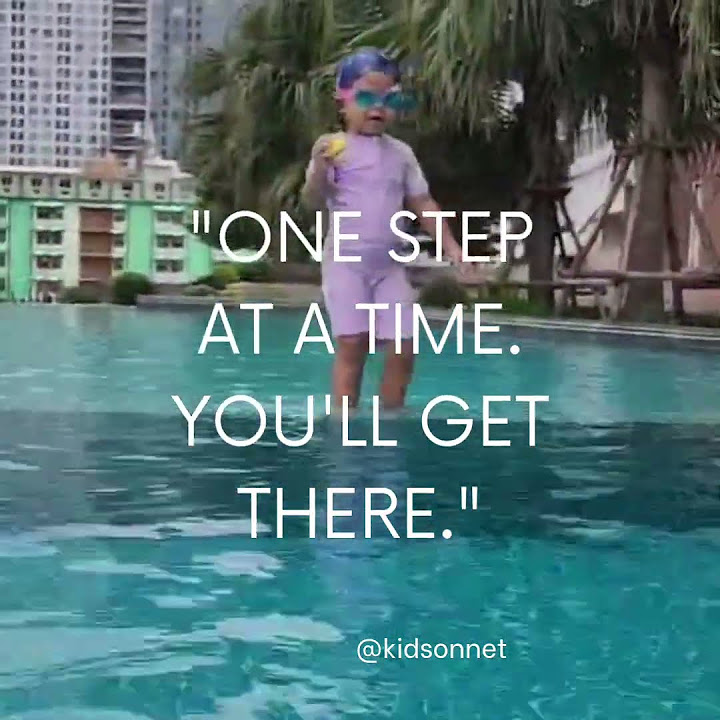 One Step - YouTube