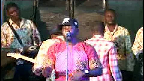 SHEHU FUJI WASIU ALABI PASUMA IN OJU ORE DAY 2