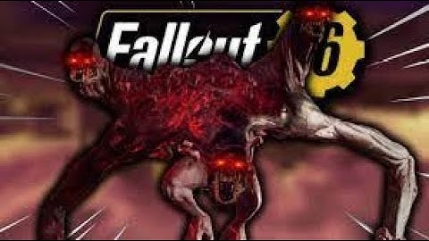 Fallout 76   Event  A Colossal Problem The Fight With Earle Williams