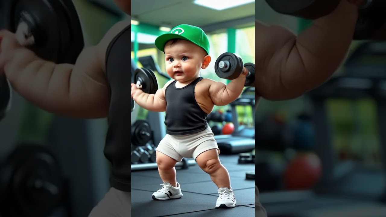 Desfile Épico infantil 