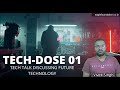Tech-Dose episode 1 | Techtalk discussing about researches in battery