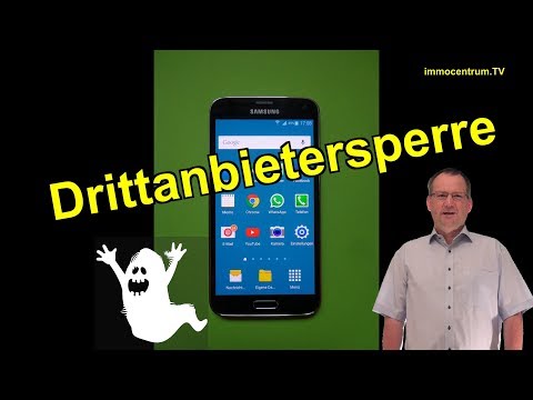 Was sind Drittanbieter-Verifizierungsdienste und warum sind sie nötig?