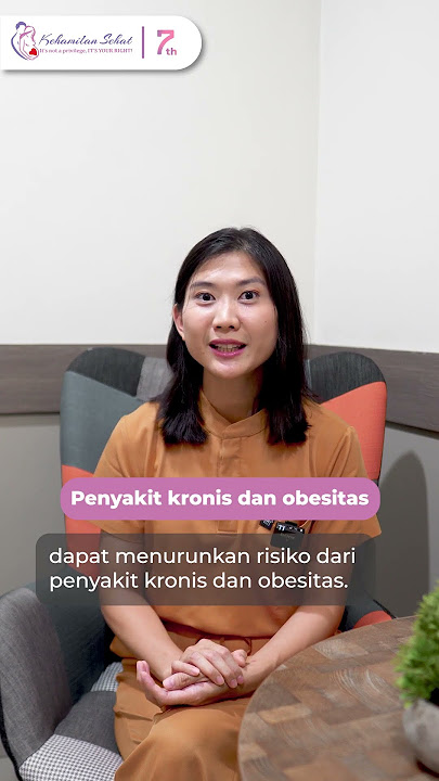 Bolehkah ASI Diberikan Untuk Anak Diatas 2 Tahun? Yuk Tanya Dokter #shorts #asieksklusif