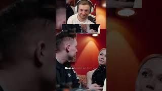 Trymacs reagiert auf die skurrilste Paartherapie #trymacs