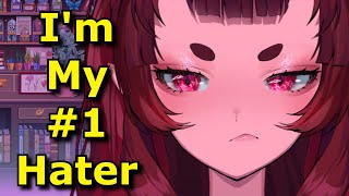 Ruby Has A Message For All Her Haters...