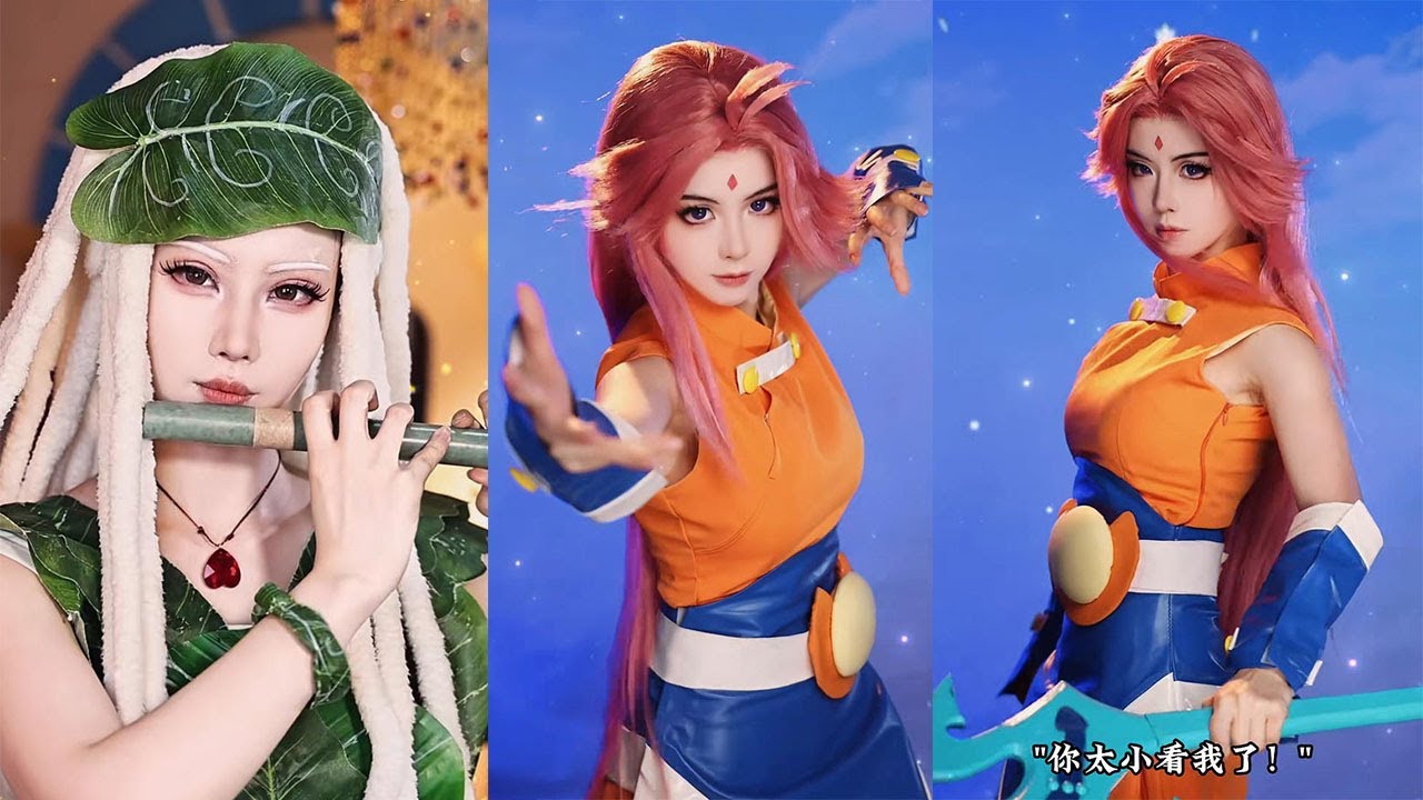 今天我們就鬥膽來挑戰子期5招,手藝有限#makeup #美妝教學 #搞笑 #卡点 #beauty #美妝教學