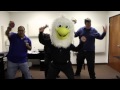 Texas Trust Credit Union Harlem Shake