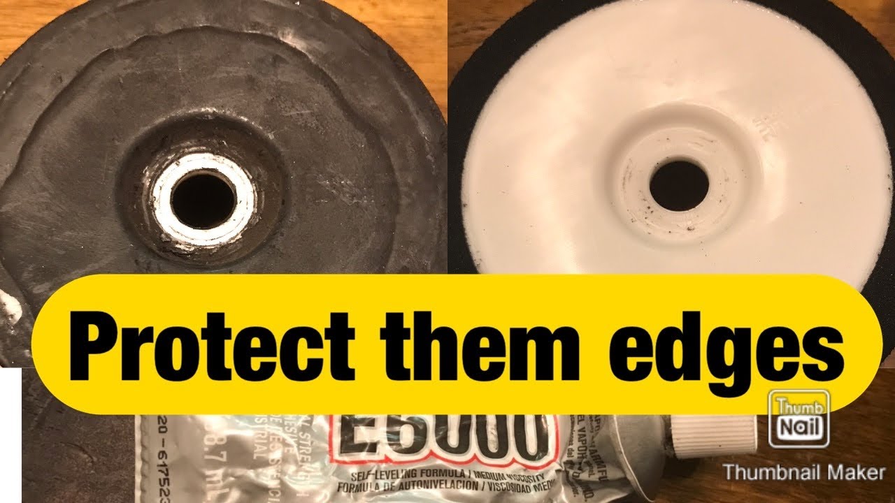 How to protect them foam tire on your Rc Car