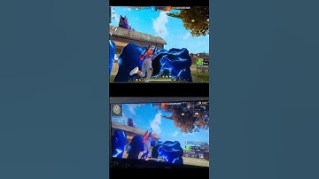 HANDCAM FLY MOVEMENT GLOOWALL TRICK 2025 | GARENA FREEFIRE LATEST MOVEMENT GLOOWALL KAISE MARE ?