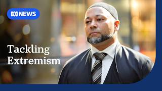 Former jihadist details deradicalisation journey at antisemitism inquiry | ABC NEWS