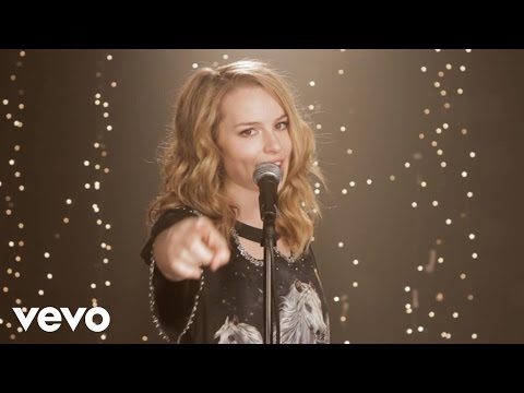 Bridgit Mendler - The Hurricane Sessions - \