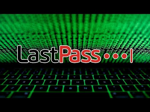 Video: Er en password manager nogensinde blevet hacket?