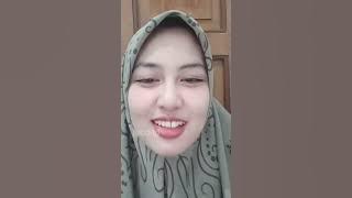 BIGO LIVE TANTE FLOW BIBIRNYA NATURAL BANGET