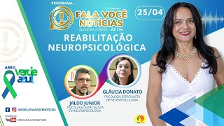 Fala Você Notícias, Jaldo Junior, Gláucia Donato