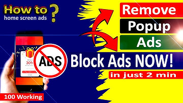 How to Block All Unwanted Ads on Android (No Root Needed!)