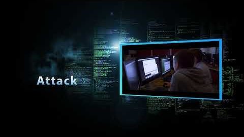 TEASER CYBER SECURITY CENTER