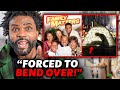 Darius McCray REVEALS How He Was FORCED Into Gay Rituals OFF-CAMERA..