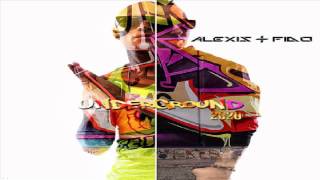 Alexis & Fido - Underground 2020 ✓