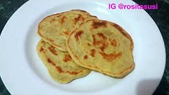 Roti maryam anti gagal - Durasi: 6.05. 