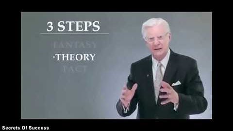 Goal setting with Bob Proctor & Jim Rohn