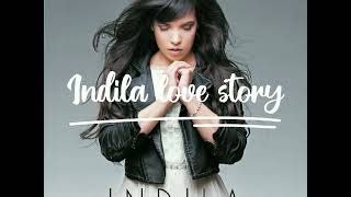 Indila Love Story Top Musik Of Indila 