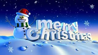 Kumpulan Lagu Natal Barat Pilihan - Lagu Natal Santa Claus Is Coming To Town