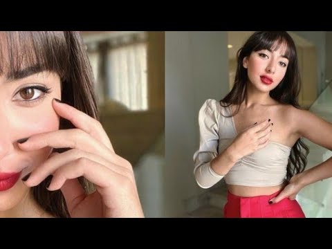 معلومات عن نور الزاهد شقيقه هنا وفرح الزاهد الصغرى