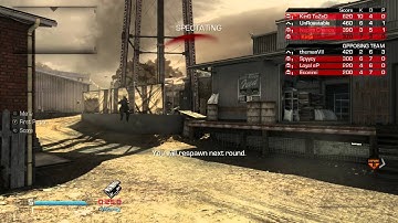 2nd map drop host proof