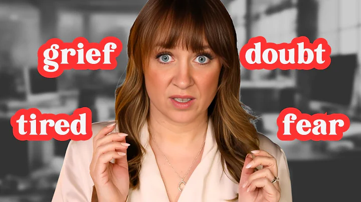 What Happens When You Leave a Toxic Job? ☢️