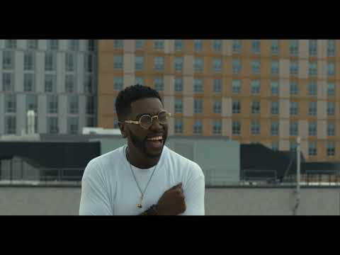 Chris Bender Glad in It (Official Music Video)